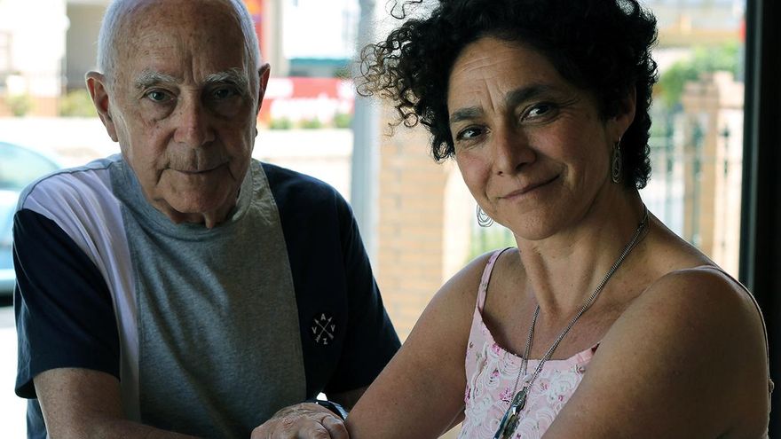 Hablan las familias de las víctimas de Queipo: "Siento una sensación de alivio inimaginable"