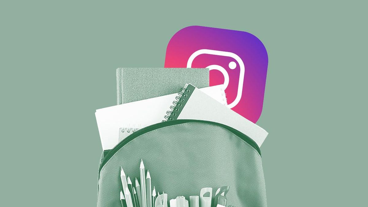 Sin libros de texto, florece la venta de material educativo vía Instagram: "Los docentes no tenemos tiempo para crearlos"