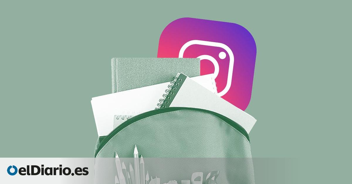 Sin libros de texto, florece la venta de material educativo vía Instagram: “Los docentes no tenemos tiempo para crearlos”