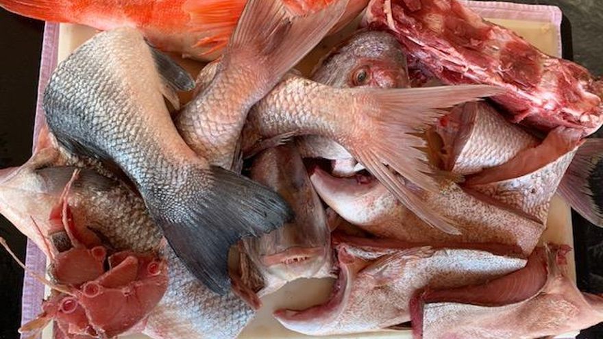 Siete maneras diferentes de comer pescado en Semana Santa
