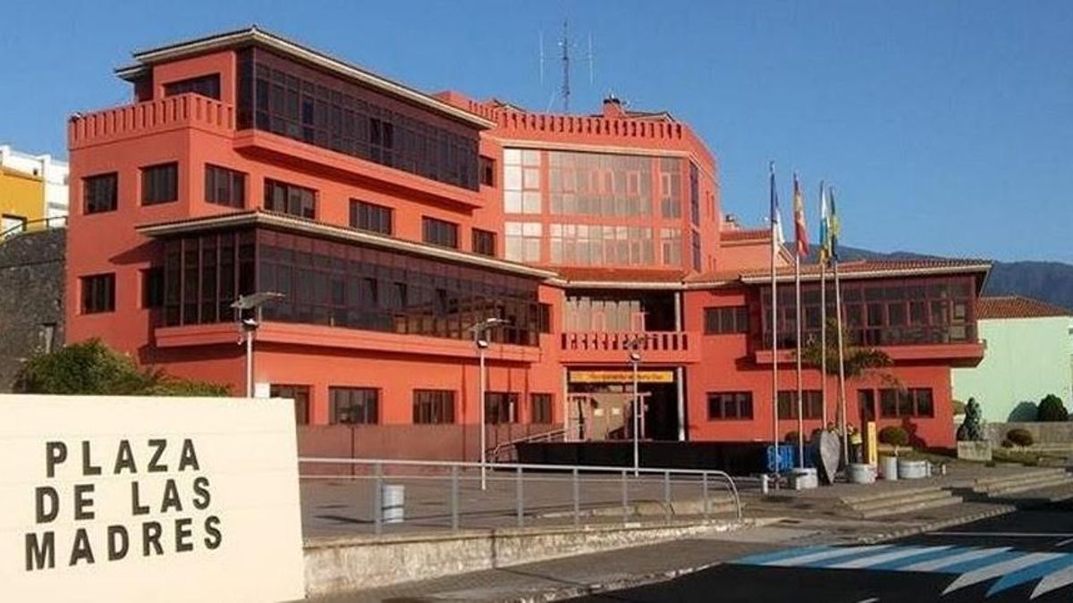 Breña Baja dice que “el PSOE castiga a los vecinos al bloquear el presupuesto sin justificación”