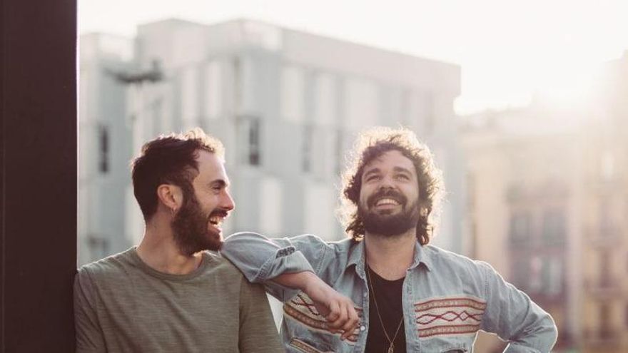 Arnau Griso: "Las discográficas son un modelo de negocio que está perdido, tocado y hundido"