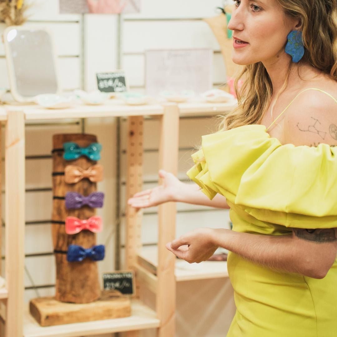 El local de 'Arte para Llevar'