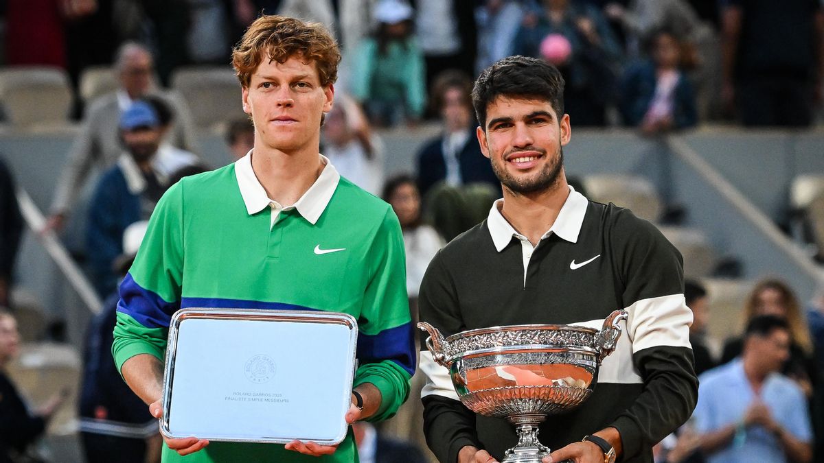¿Qué opciones tiene Carlos Alcaraz de volver al número 1 del mundo tras su victoria en Cincinnati?