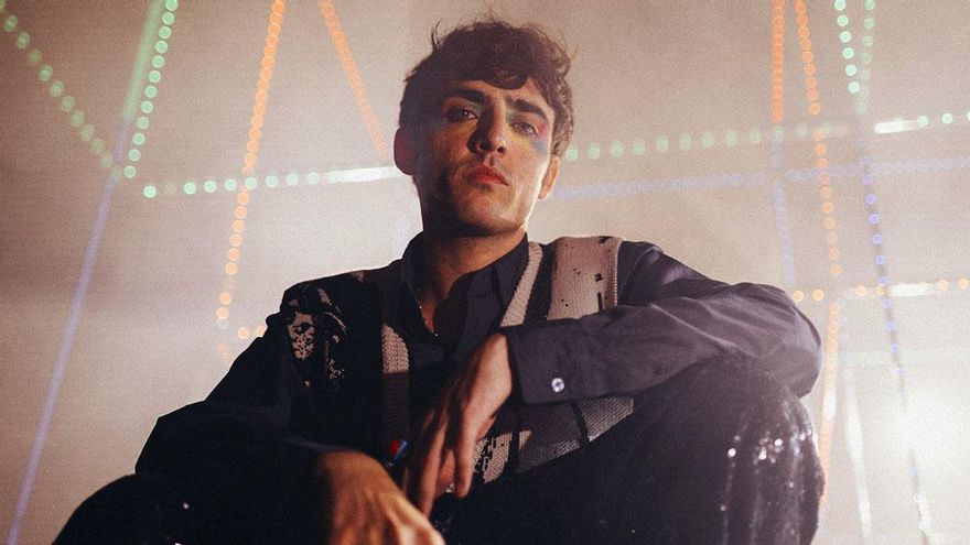 Amazon Prime Video anuncia 'Influencers: sobrevivir a las redes', una docuserie conducida por Luc Loren