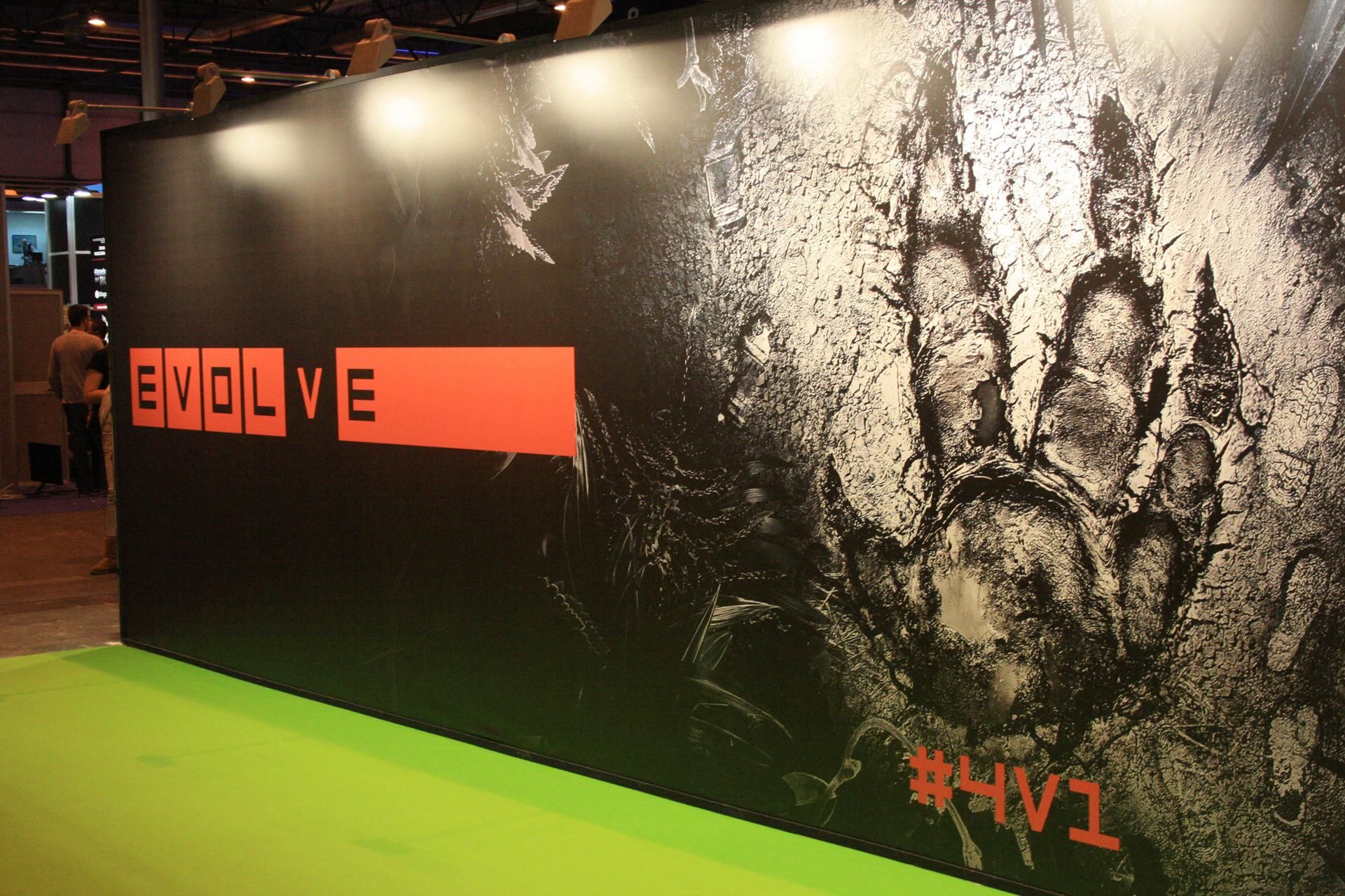 Madrid Games Week 2014