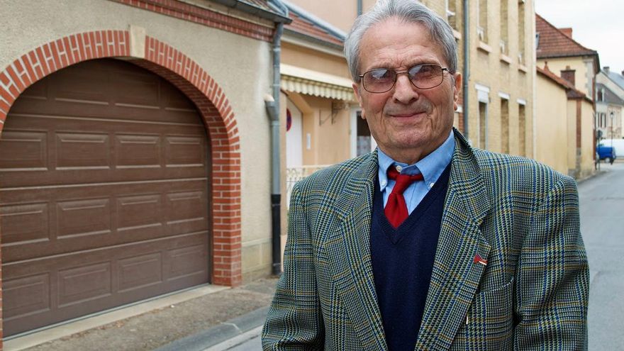 Adiós al último superviviente español de los campos de concentración nazis