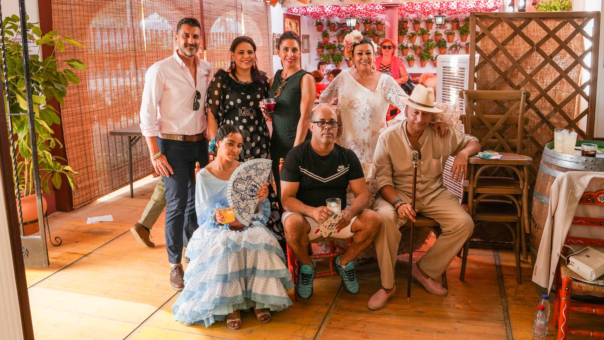 La Bodega de PTV