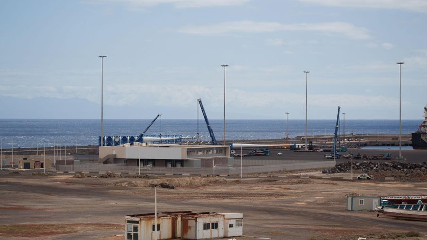 Por qué Canarias y no Cabo Verde: los motivos para elegir Tenerife para el desembarco de los pasajeros del Hondius