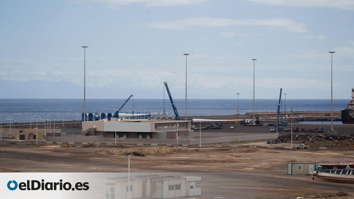 Por qué Canarias y no Cabo Verde: los motivos para elegir Tenerife para el desembarco de los pasajeros del Hondius