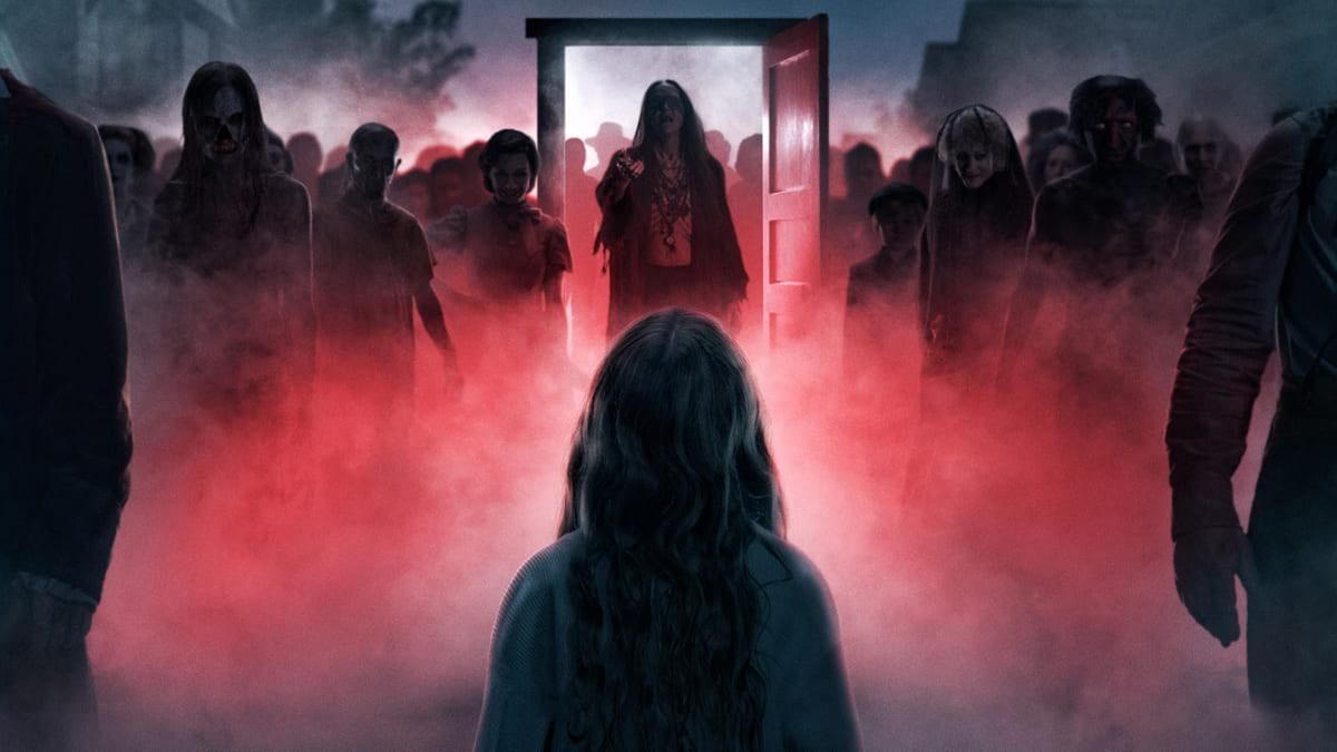 Con ‘Fuera del más allá’, la saga ‘Insidious’ demuestra tener mejor salud creativa que su hermana ‘Expediente Warren’