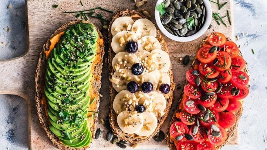 15 restaurantes veganos donde no te vas a acordar de la carne