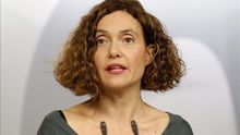 Meritxell Batet será la número 2 del PSOE a las generales