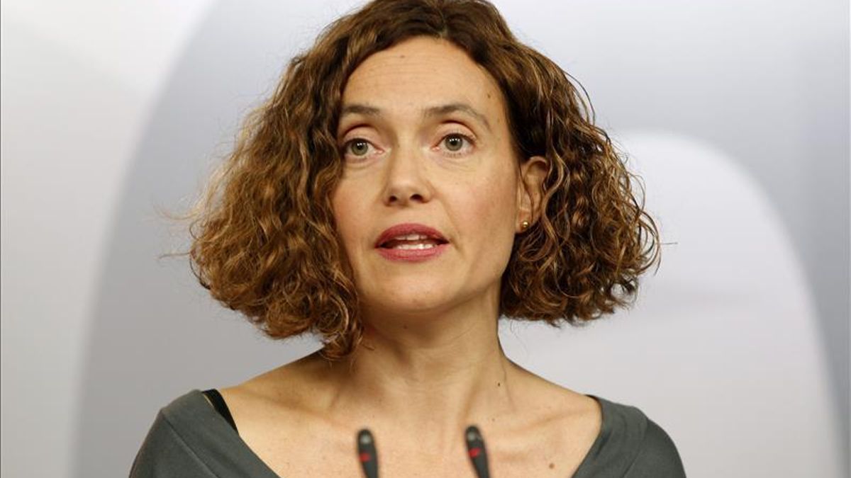 Meritxell Batet