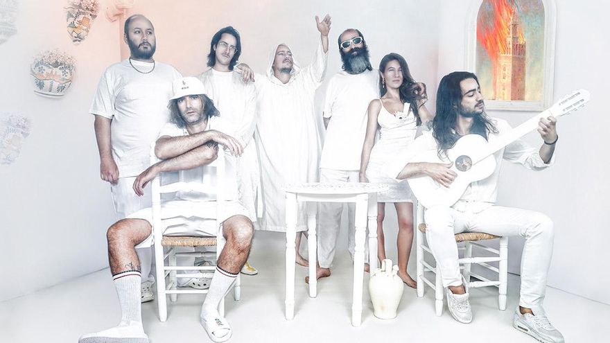 Periferias sobrevive a la pandemia y redobla la apuesta cultural en Huesca