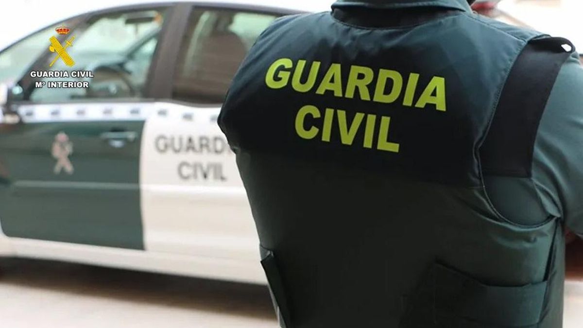 La Guardia Civil investiga la muerte por arma blanca de dos hermanos en Jerez