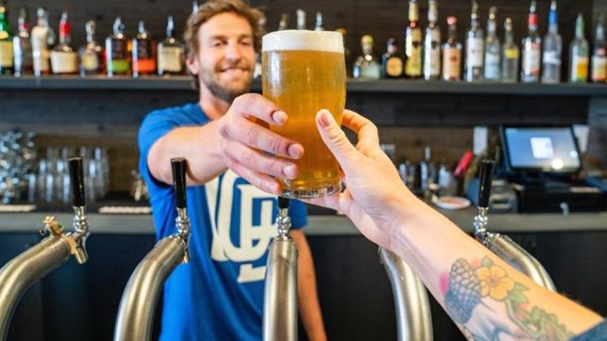 Siete cervezas artesanas y sus originales propuestas de maridaje