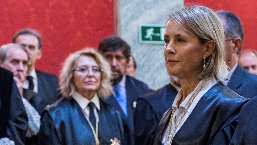 El Poder Judicial se da cinco días para escoger presidente entre jueces del procés, los ERE y los pinchazos del CNI