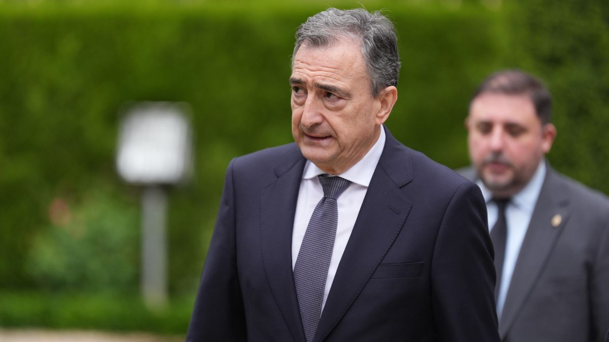 El PNV pide "máxima implicación" a sus 'batzokis' para el mitin de Durango con el que lanzará la carrera electoral de 2027
