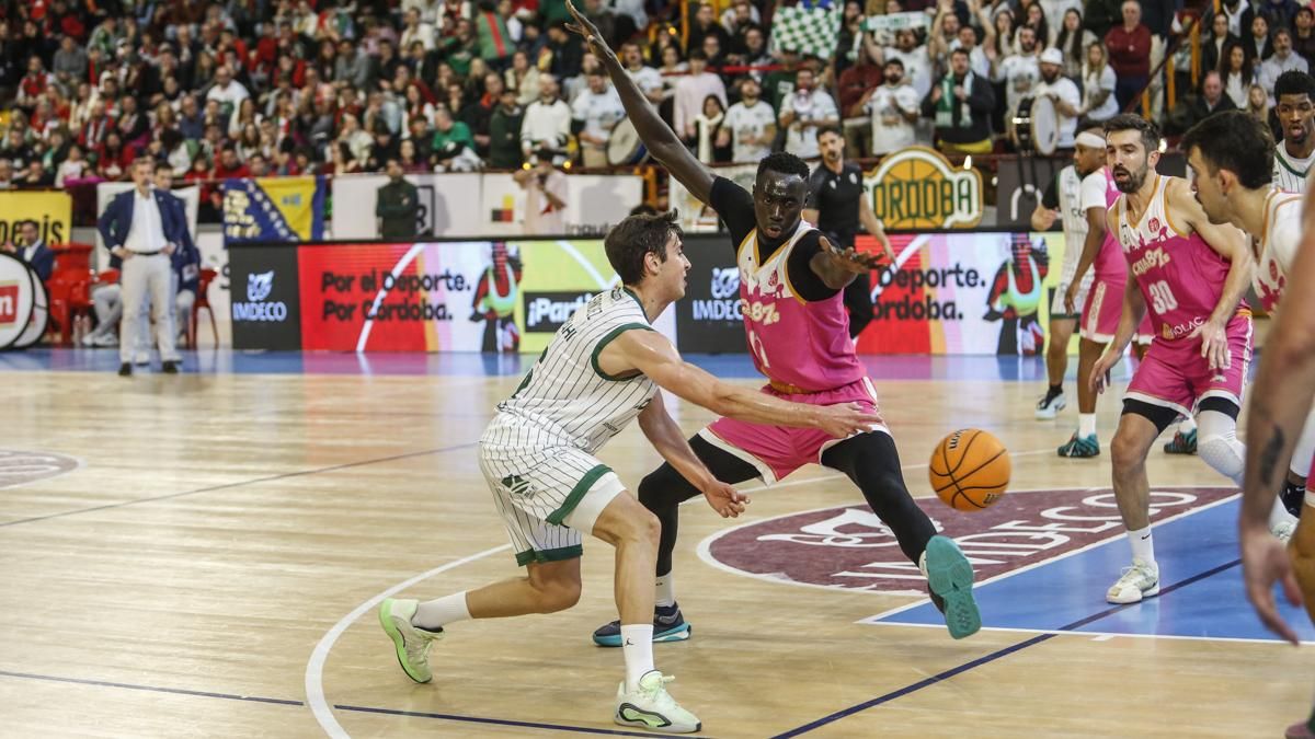 Coto Córdoba CB - Caja 87