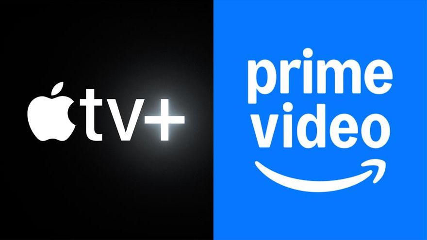 Apple TV+ ya puede verse a través de Amazon Prime Video en España como una suscripción adicional