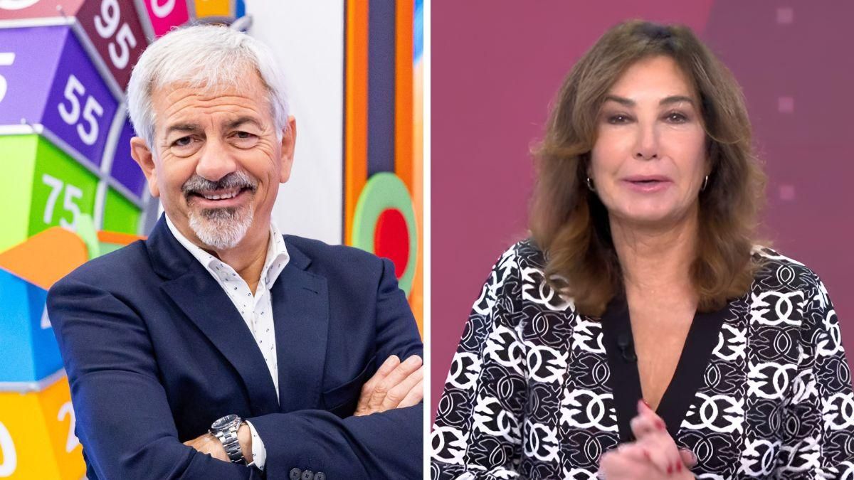 Así quedan las mañanas de Telecinco con 'El Precio Justo': nuevos horarios, recorte para Ana Rosa y baile de colaboradores