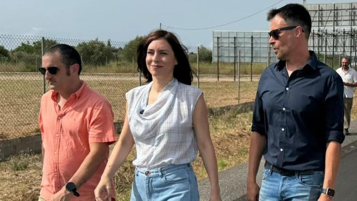 El Gobierno recurrirá en el Constitucional la ley de presupuestos de Pérez Llorca si incluye la expresión "prioridad nacional"