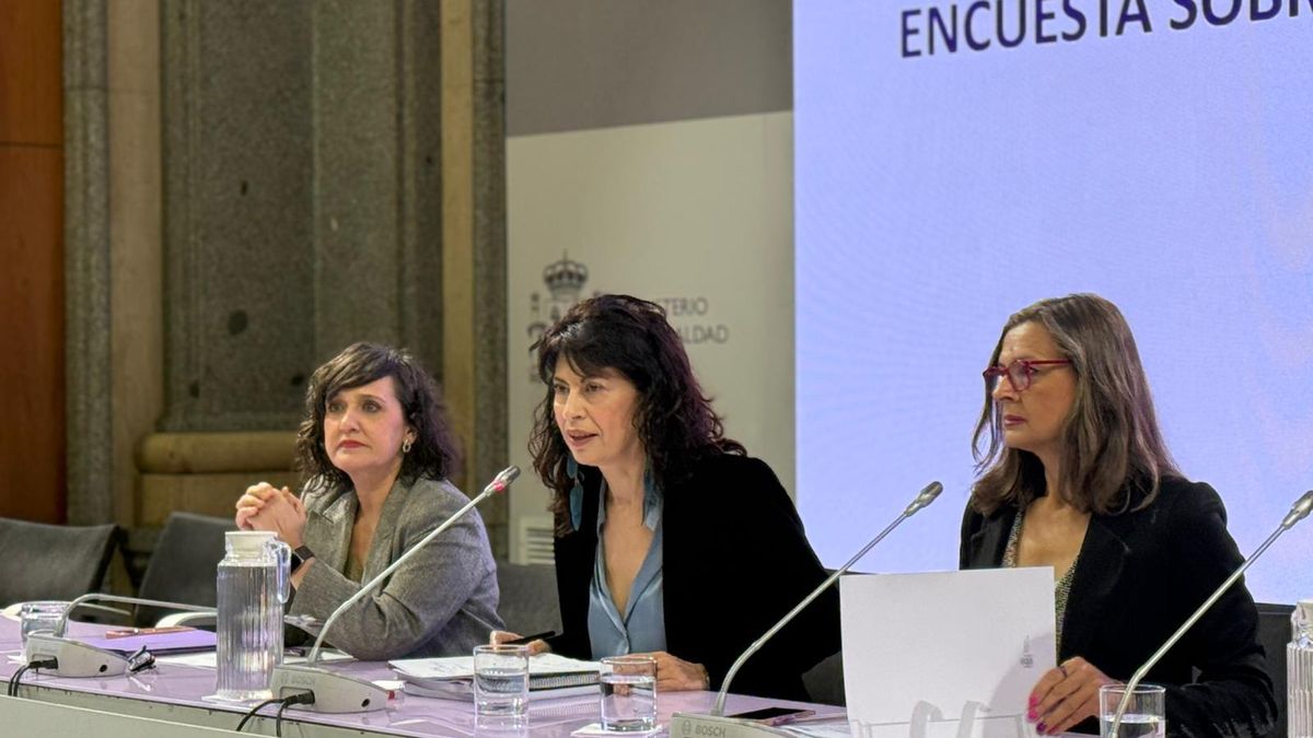 Siete de cada diez ciudadanos considera la prostitución una forma de violencia contra la mujer