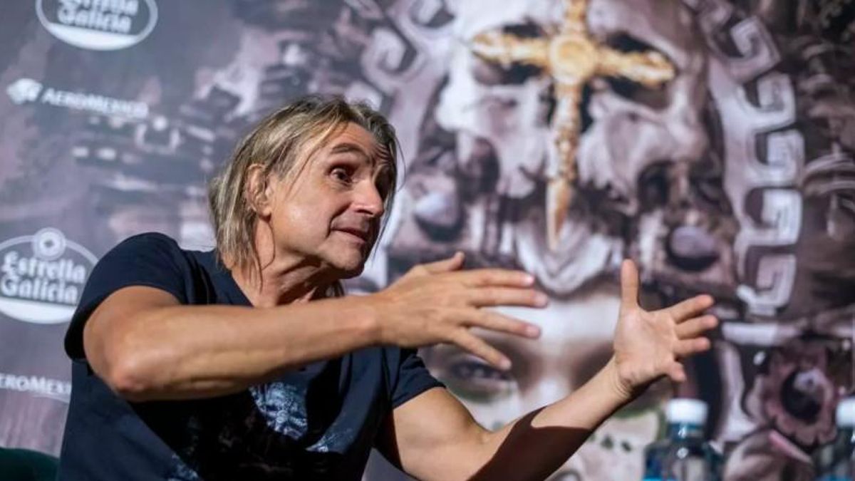 El topònim que tots cobegen: la batalla d'Eivissa per evitar que Nacho Cano exploti el seu nom en el proper xou madrileny