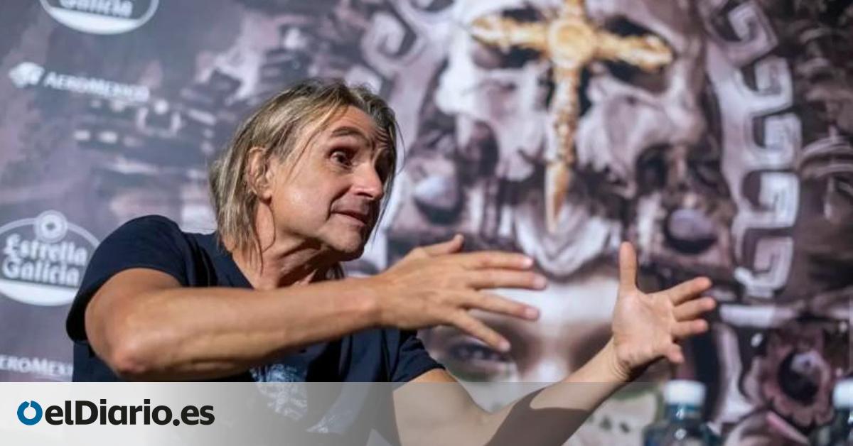 El topónimo que todos codician: la batalla de Ibiza para evitar que Nacho Cano explote su nombre en su próximo show madrileño
