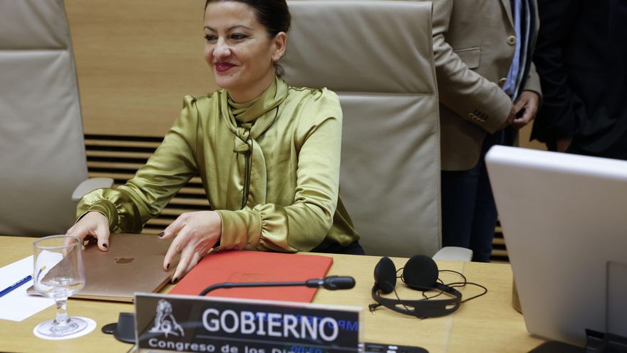 Rego viaja la próxima semana a Canarias para conocer la situación de los menores migrantes