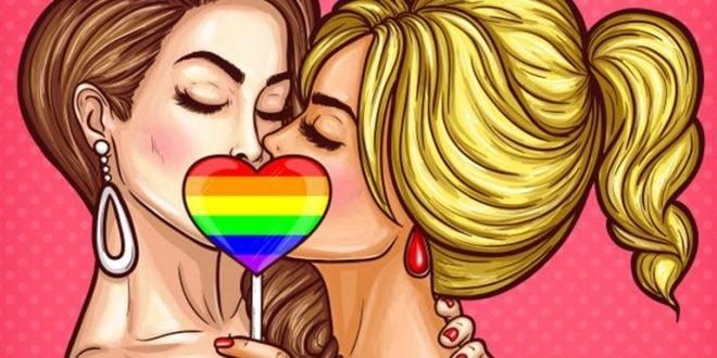 Imagen de la Asociación Lánzate LGTBI+
