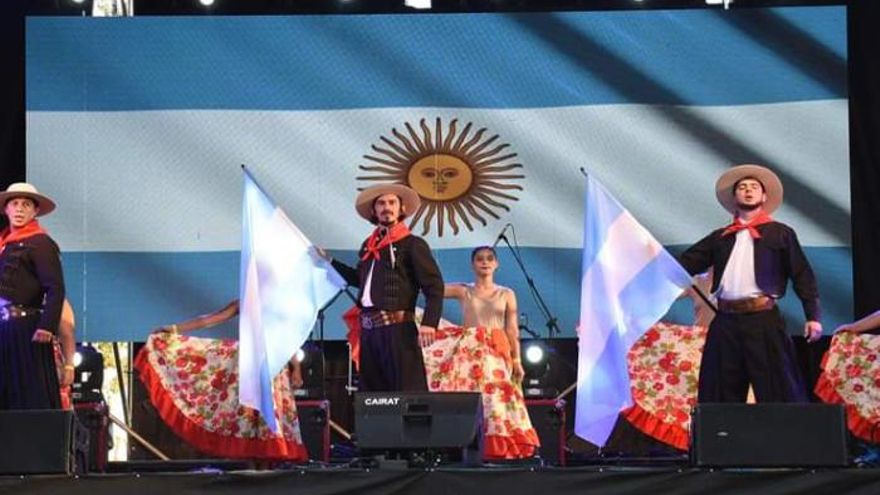 Calendario de eventos turísticos en la provincia de Buenos Aires del jueves 22 al jueves 29 de febrero de 2024