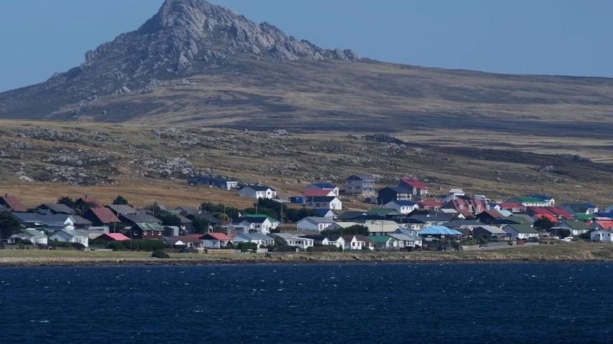 Argentina pidió al Tribunal del Mar impedir la explotación de hidrocarburos del Reino Unido en Malvinas Norte