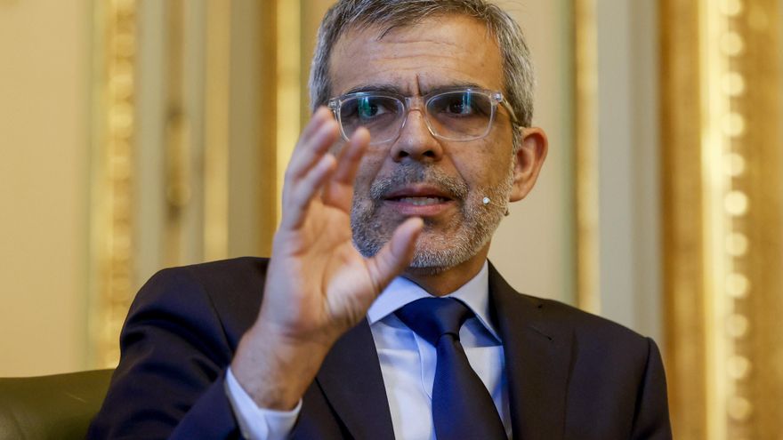 El ministro de Justicia representará a Chile en la firma del Convenio de Liubliana