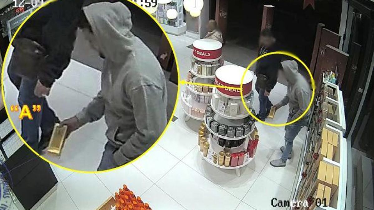 La Guardia Civil esclarece doce delitos contra el patrimonio y orden socioeconómico en la isla de Fuerteventura.