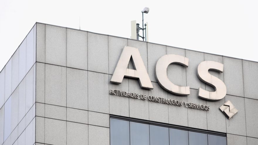 ACS estudia entrar como accionista mayoritario en Openchip, la mayor startup española de chips