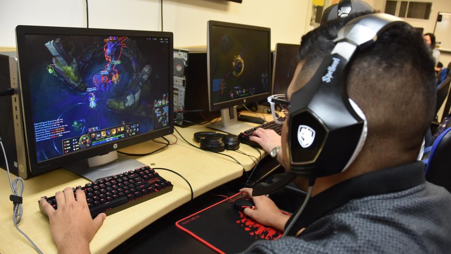 Racismo en e-sports: llaman "mano de obra barata" a jugadores suramericanos