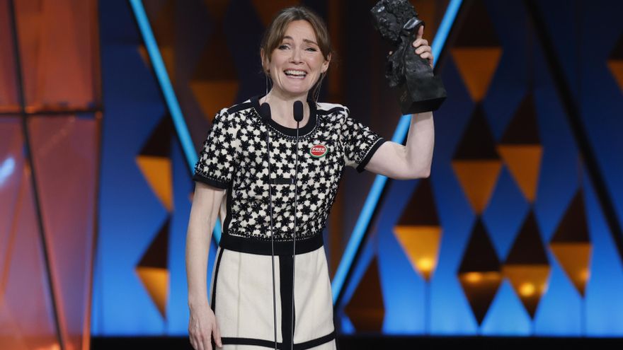 Premios Goya 2026: lista completa de ganadores