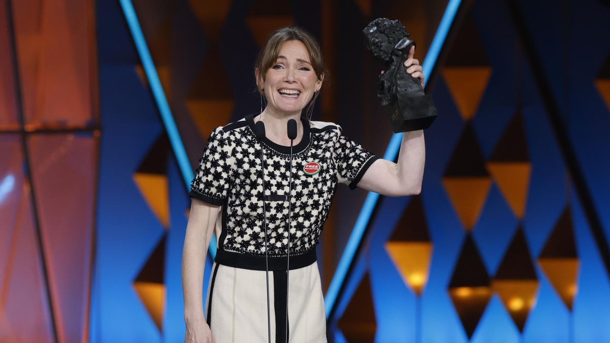 Premios Goya 2026: lista completa de ganadores