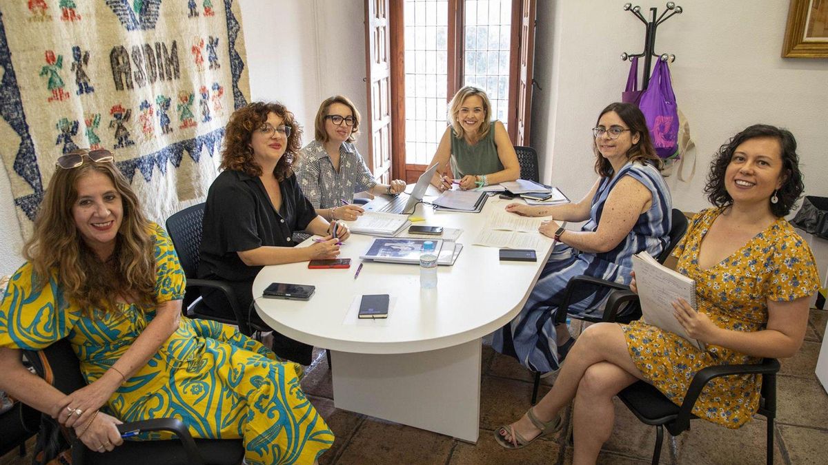Los premios Leonor de Guzmán y María Moliner ya tienen ganadoras
