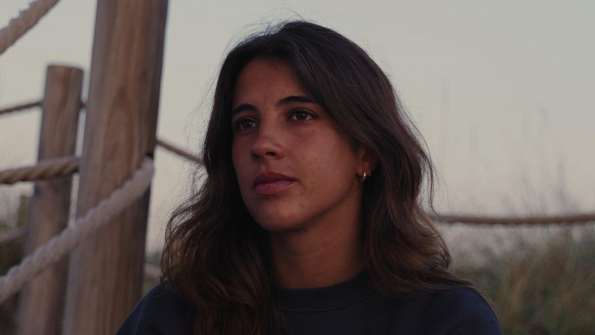 Danna Ayelén Bosch es la creadora del documental 'Un darrer capfico'.