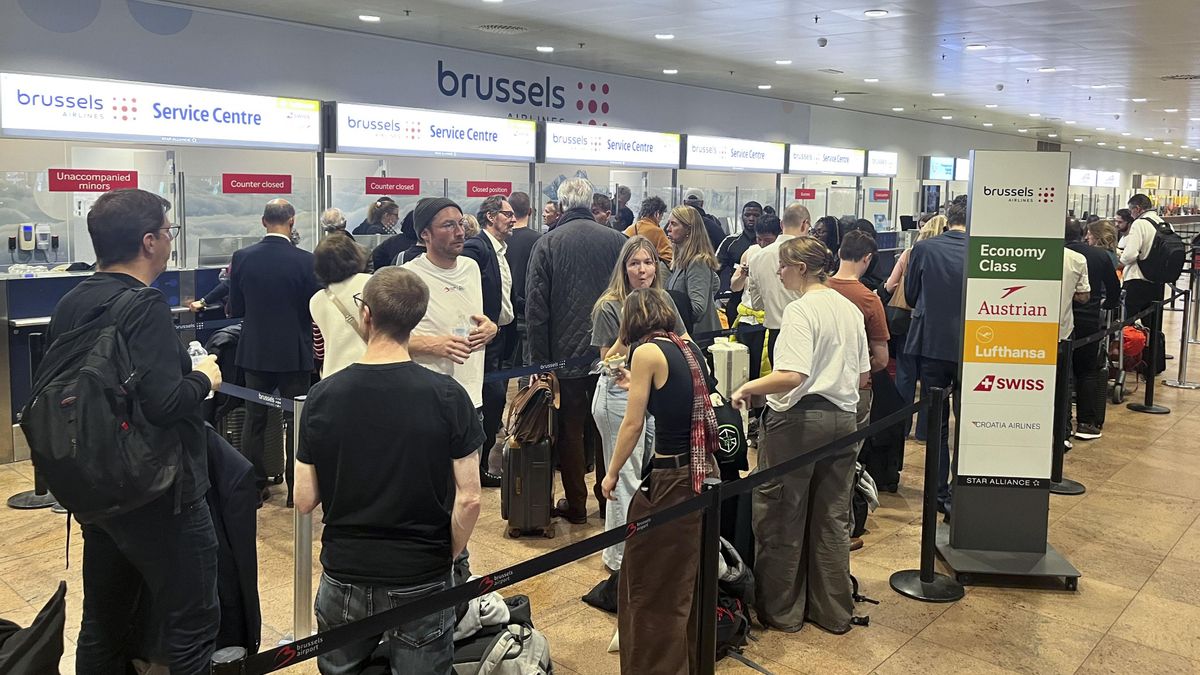 La UE endurece la concesión de visados para ciudadanos rusos por "la utilización de la migración como arma y actos de sabotaje"