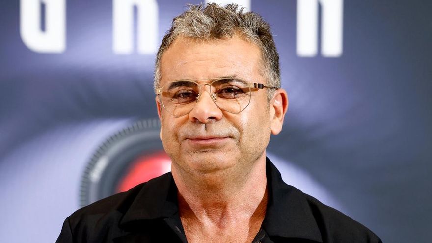 Jorge Javier "evita" los programas con tertulianos por la DANA: "Parecerá poco, pero no. Es todo informar. Sin opiniones"