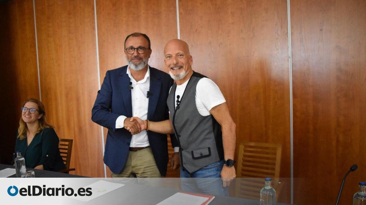 Nueva Canarias y PSOE alcanzan un acuerdo para gobernar Santa Lucía de ...