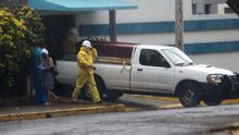 Las muertes por COVID-19 en Nicaragua se elevan a 91 y los casos confirmados a 2.846