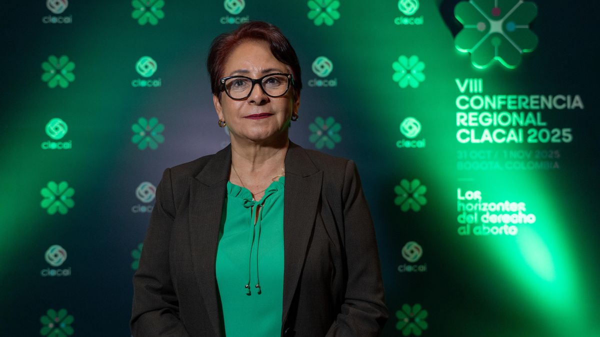 Susana Chávez, de CLACAI, sostiene que hay mucho que aprender de Argentina pero que también "hay que cuidarla".