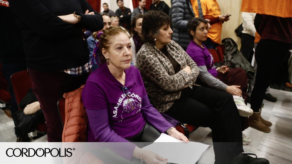 El desacuerdo en políticas de igualdad vuelve a bloquear el apoyo ...