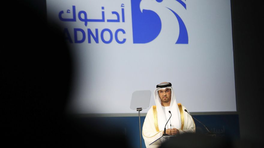 Sultan Al Jaber: un directivo petrolero preside la Cumbre del Clima mientras planea multiplicar las perforaciones