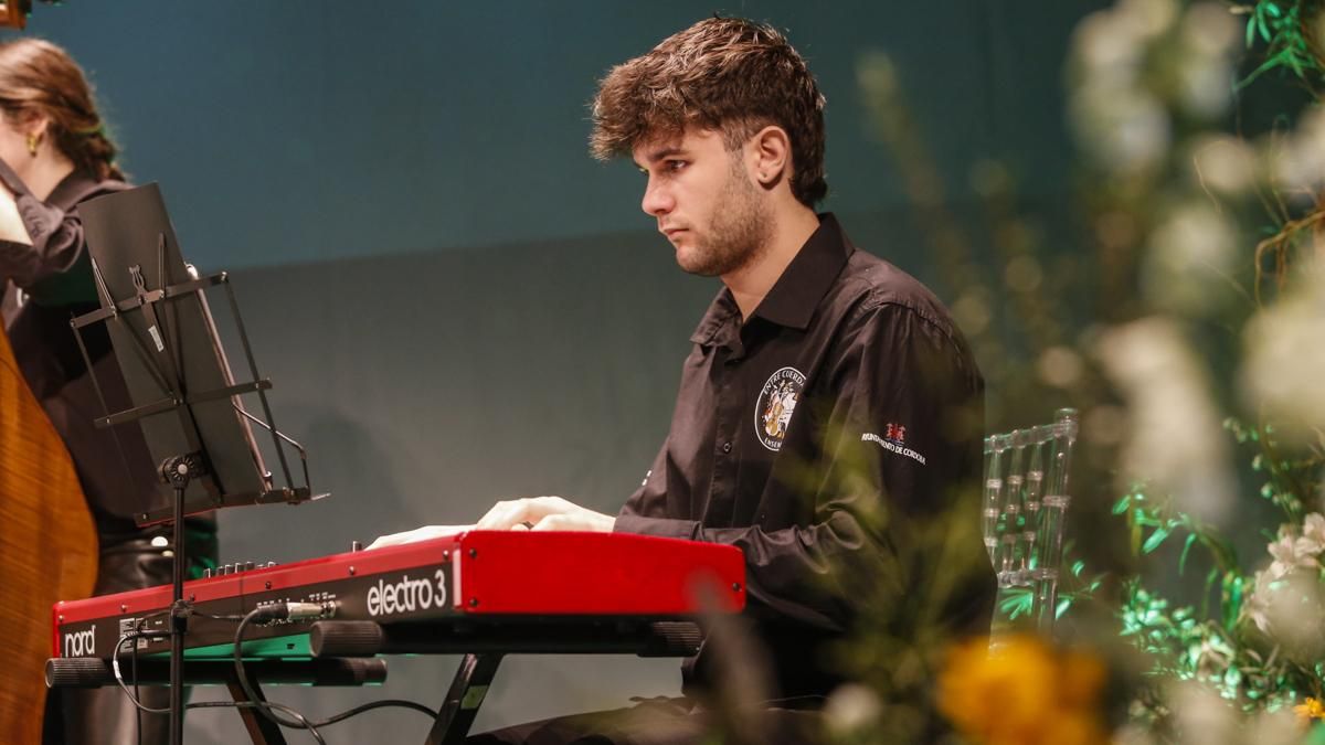 Banderas de Andalucía Córdoba 2026